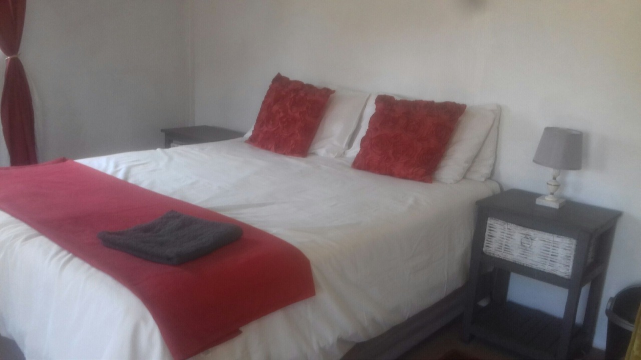 Photo of Bedroom in Nietverdiend