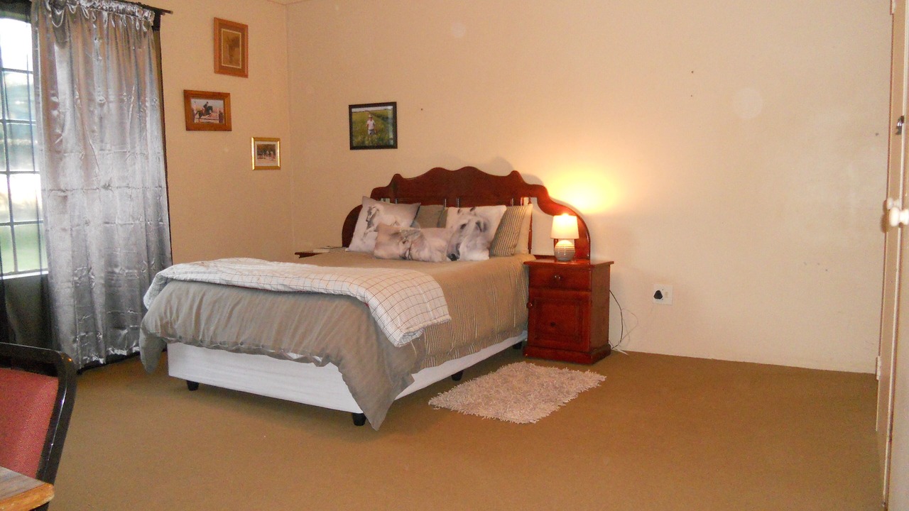 Photo of Bedroom in Nietverdiend