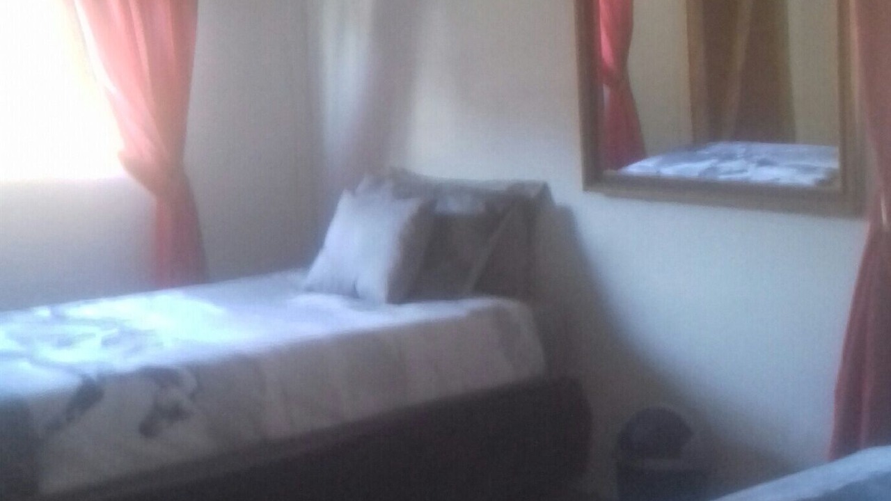 Photo of Bedroom in Nietverdiend