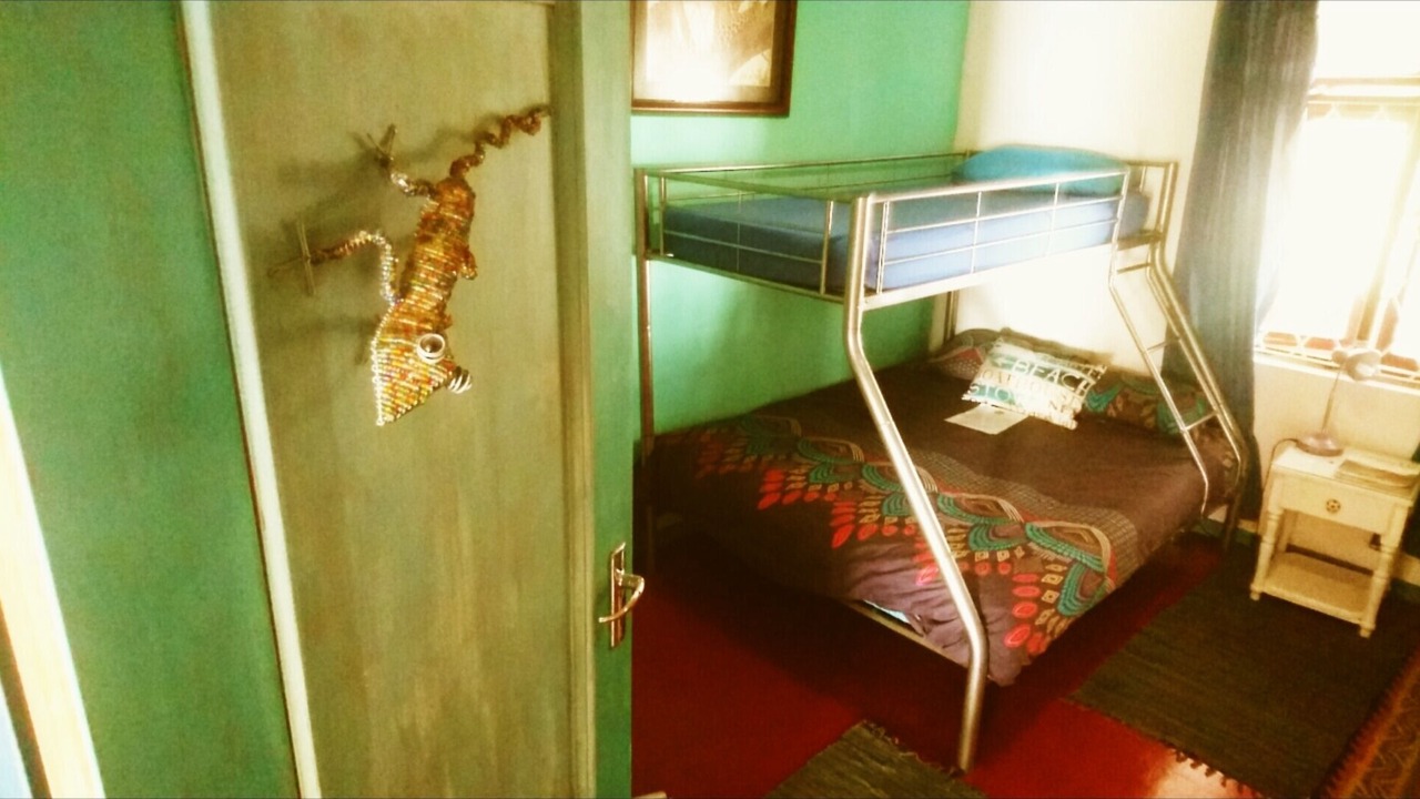 Photo of Bedroom in Pumula