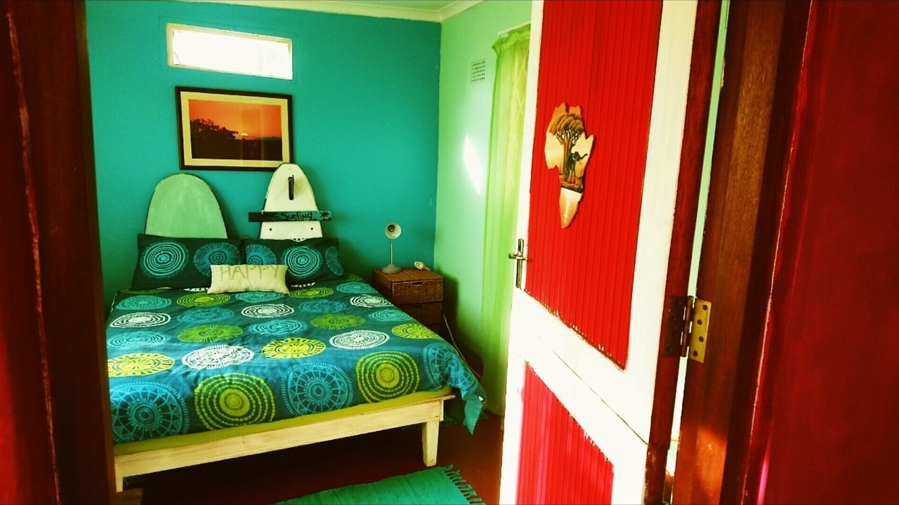 Photo of Bedroom in Pumula