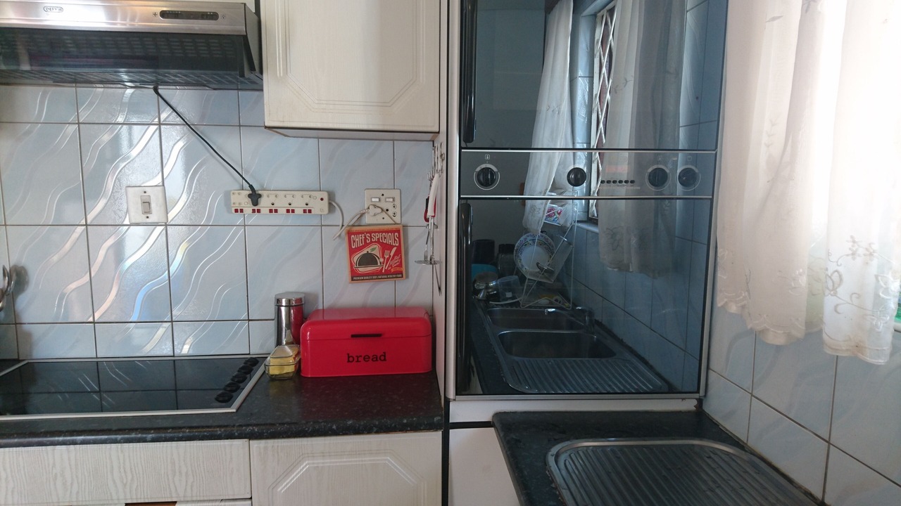 Photo of Kitchen in Pumula