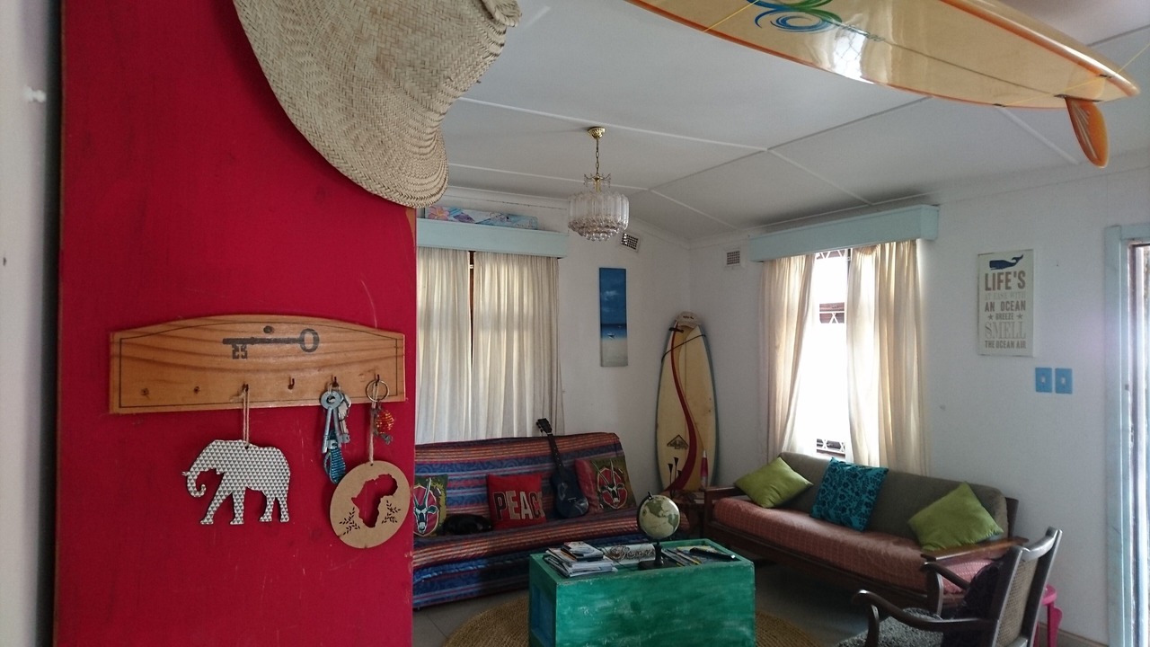 Photo of Livingroom in Pumula