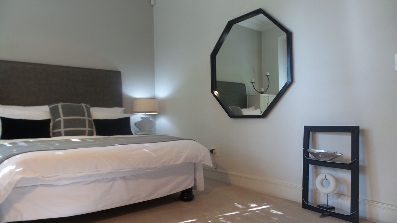 Photo of Bedroom in Greater Johannesburg Metropolitan Area