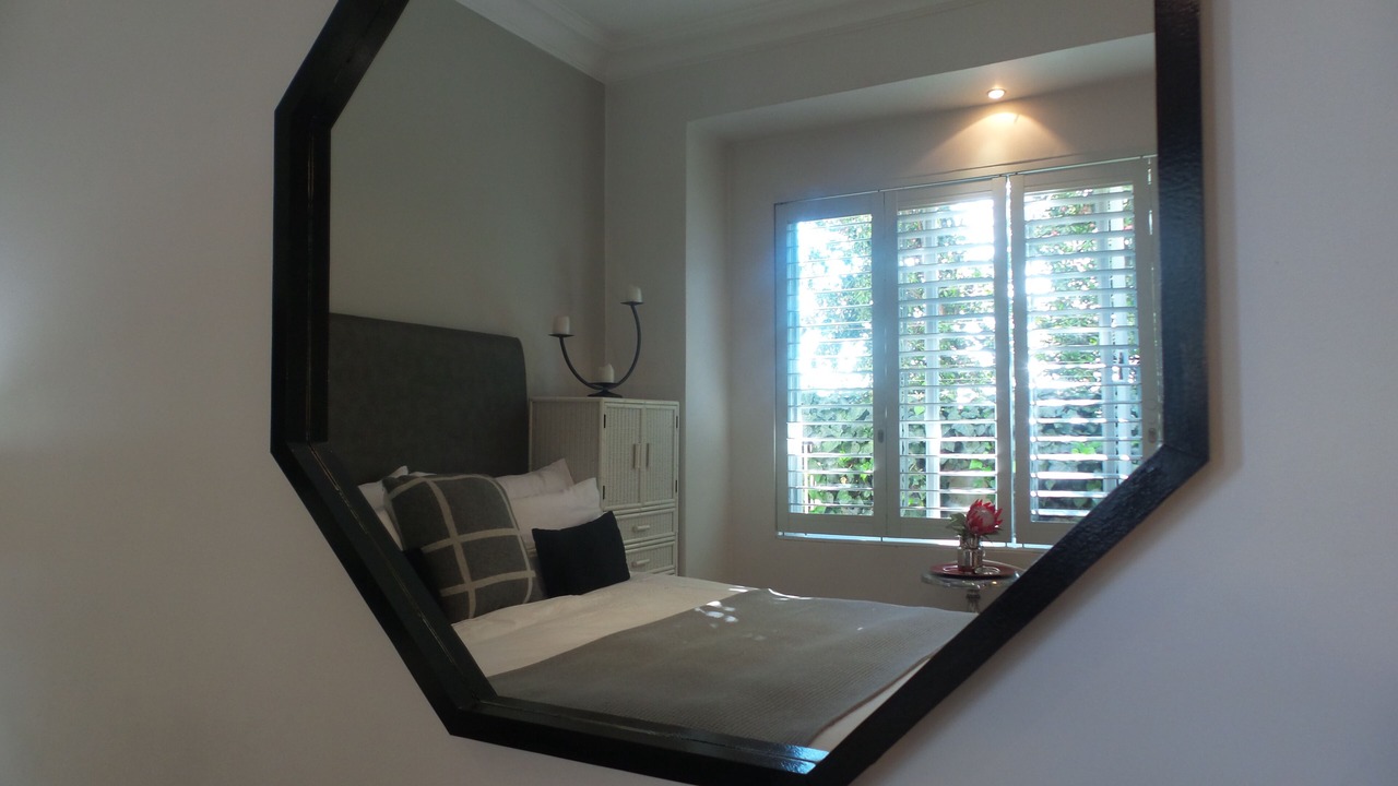 Photo of Bedroom in Greater Johannesburg Metropolitan Area