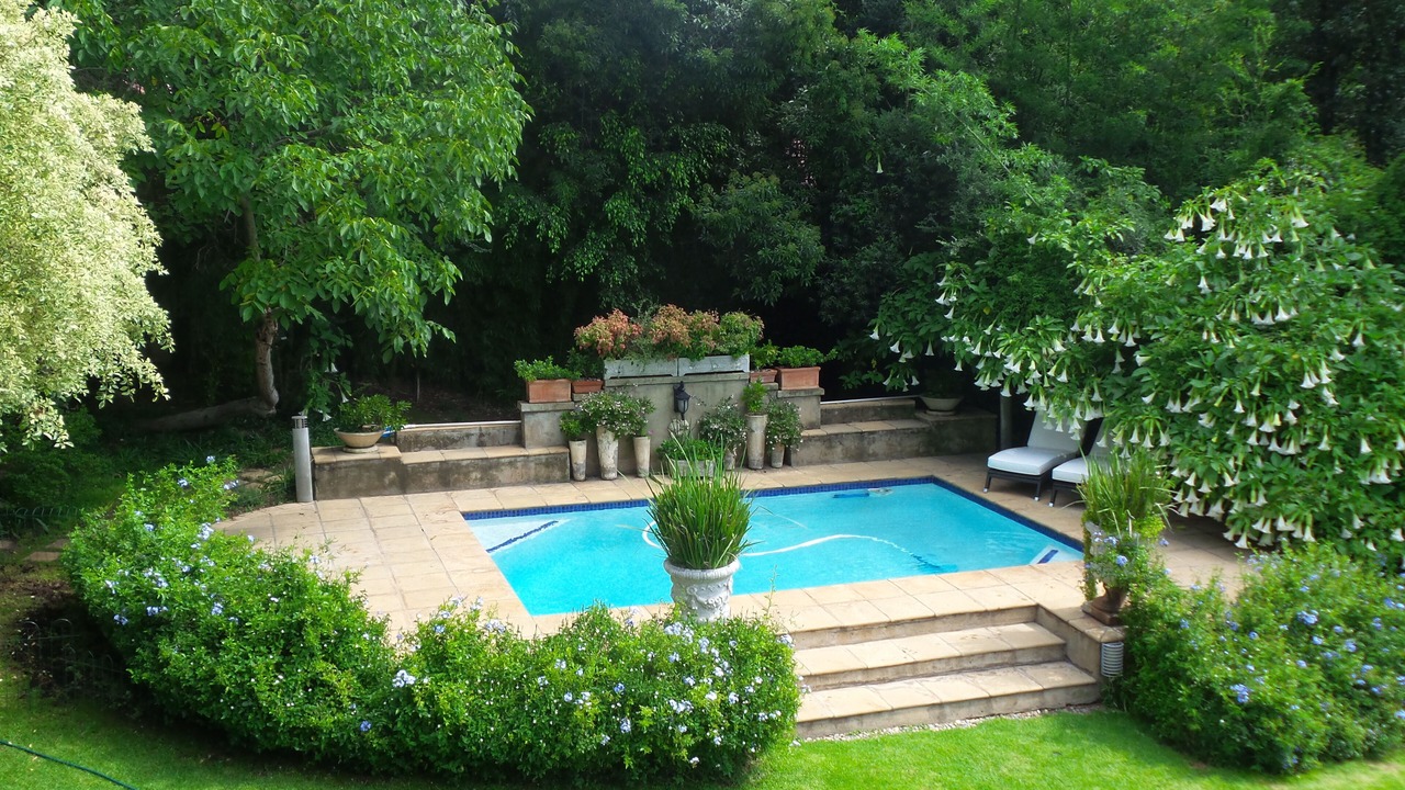 Photo of Outdoor in Greater Johannesburg Metropolitan Area