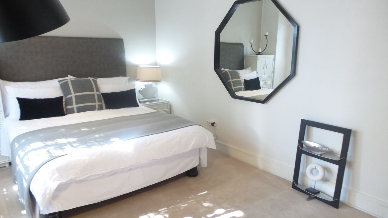 Photo of Bedroom in Greater Johannesburg Metropolitan Area