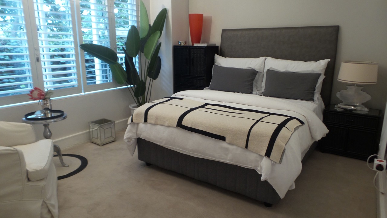 Photo of Bedroom in Greater Johannesburg Metropolitan Area