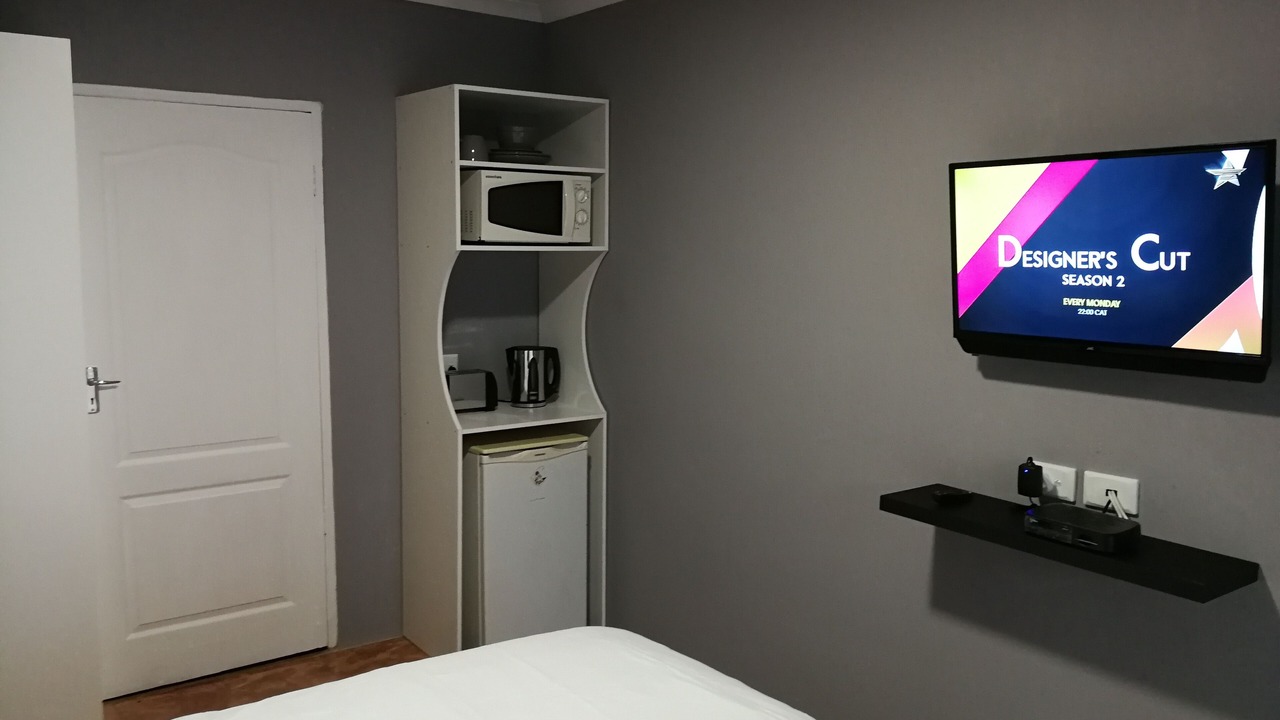 Photo of Bedroom in Port Shepstone