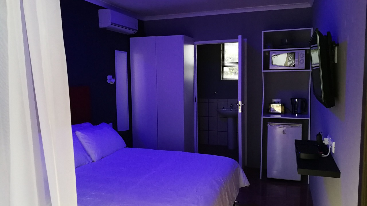 Photo of Bedroom in Port Shepstone