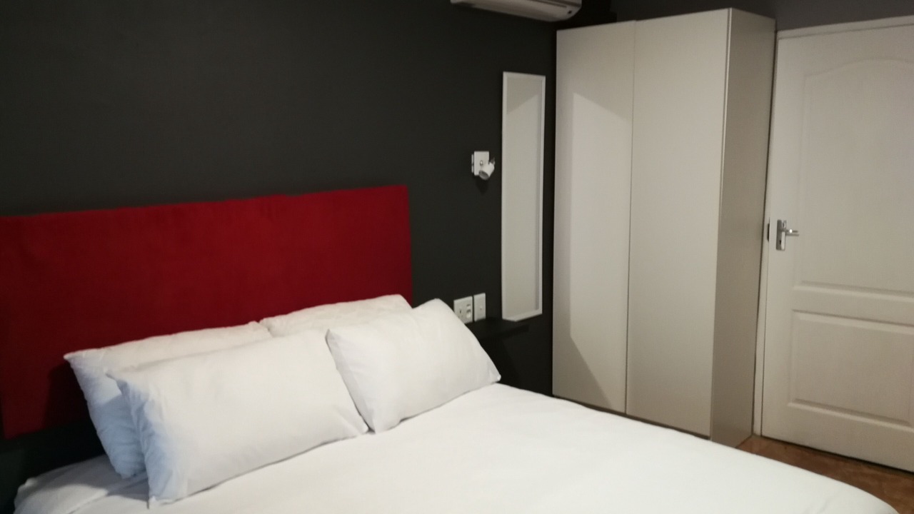 Photo of Bedroom in Port Shepstone