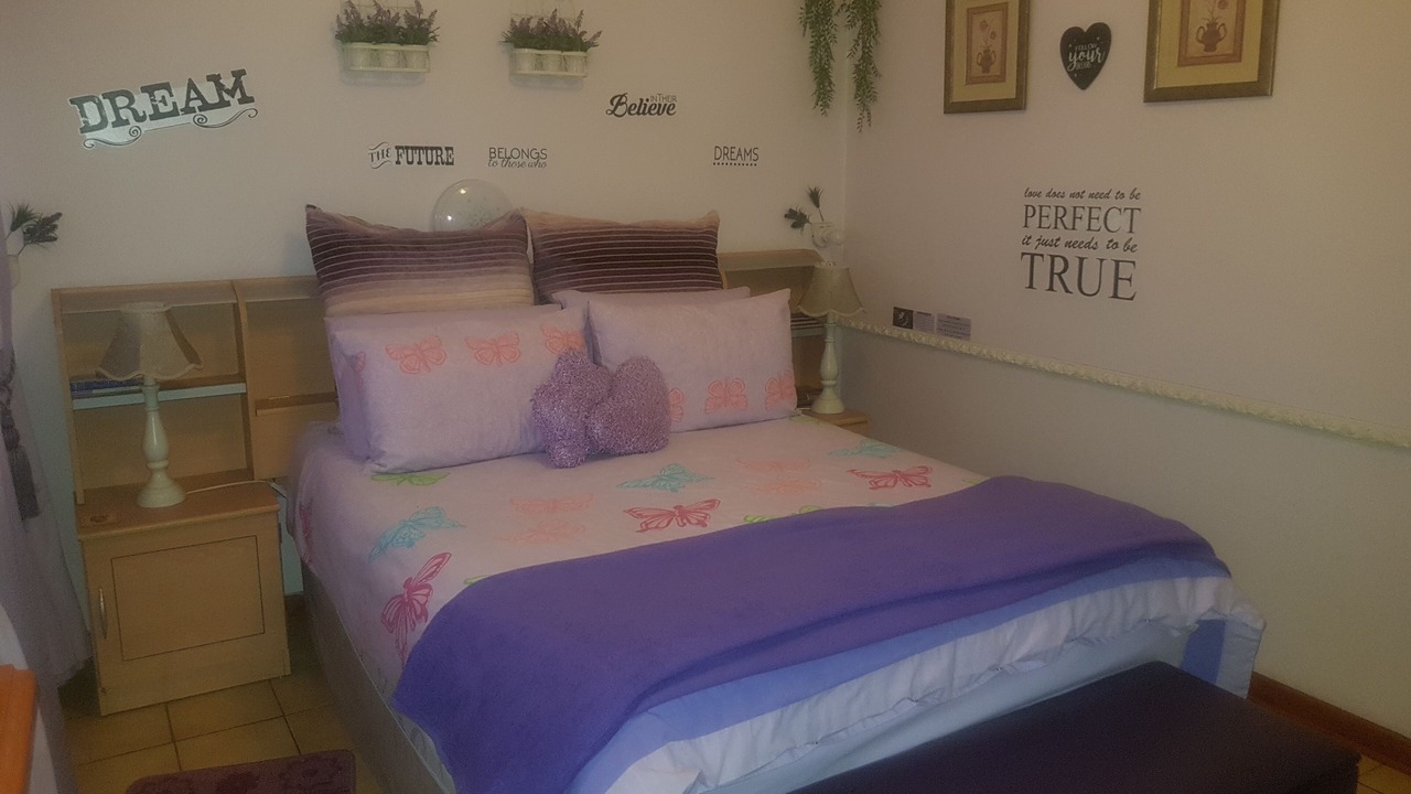 Photo of Bedroom in Sabie