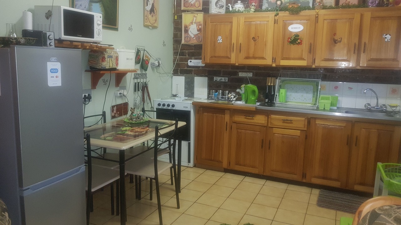 Photo of Kitchen in Sabie