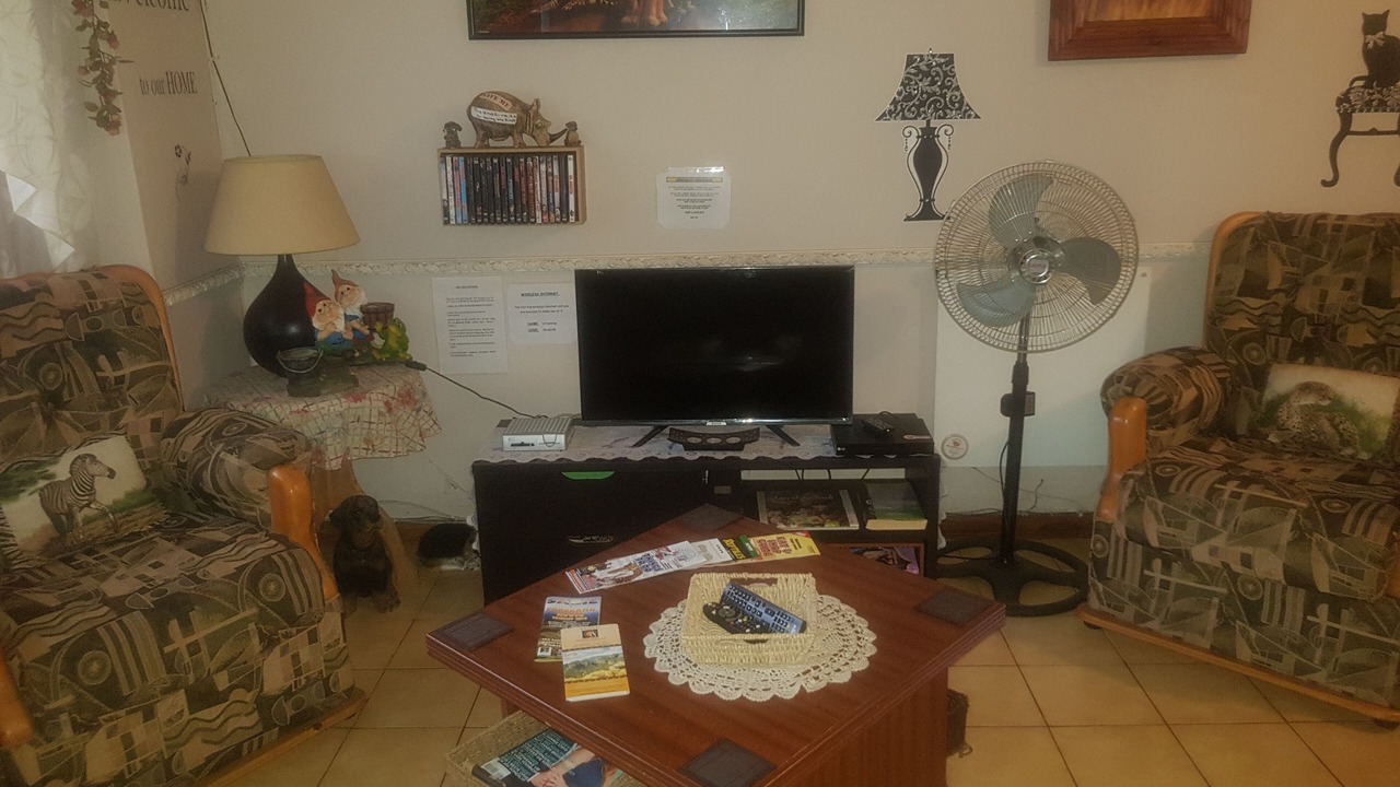 Photo of Livingroom in Sabie