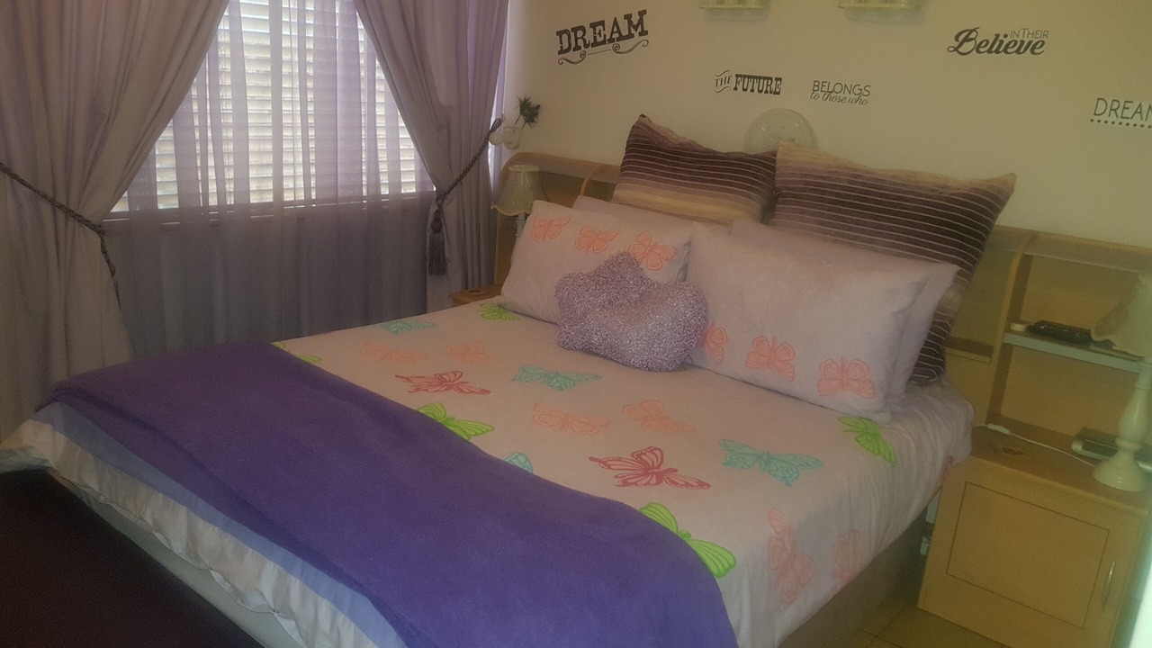 Photo of Bedroom in Sabie