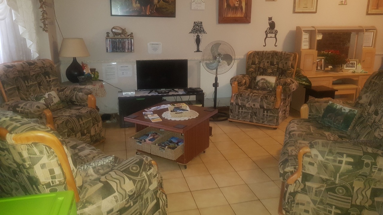 Photo of Livingroom in Sabie