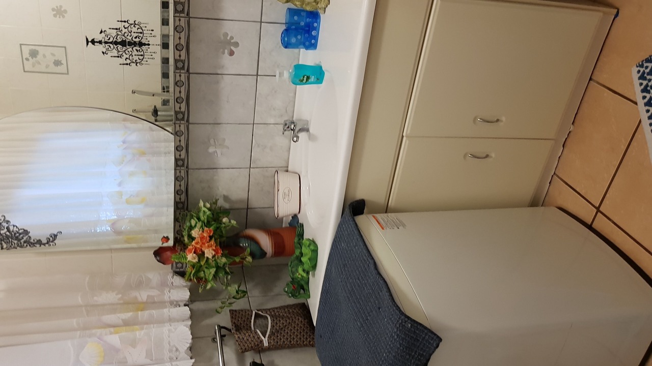 Photo of Bathroom in Sabie