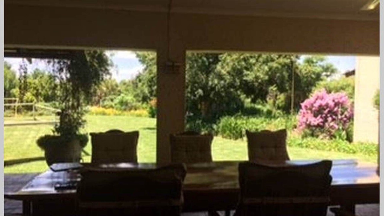 Photo of Patio Balcony in Vredefort