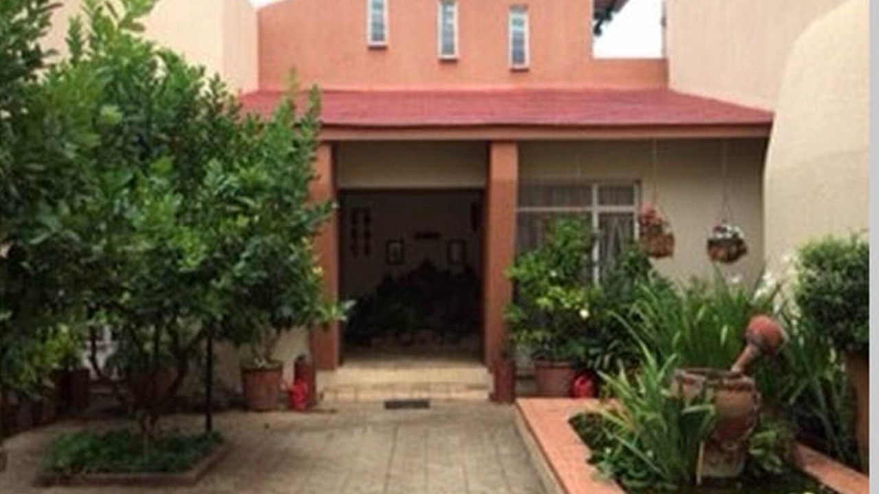 Photo of Outdoor in Vredefort