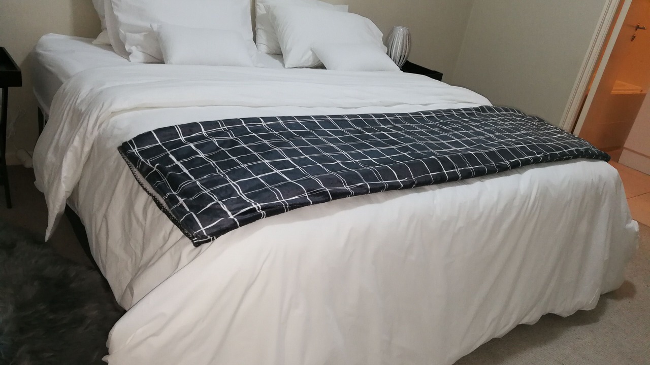 Photo of Bedroom in Muizenberg