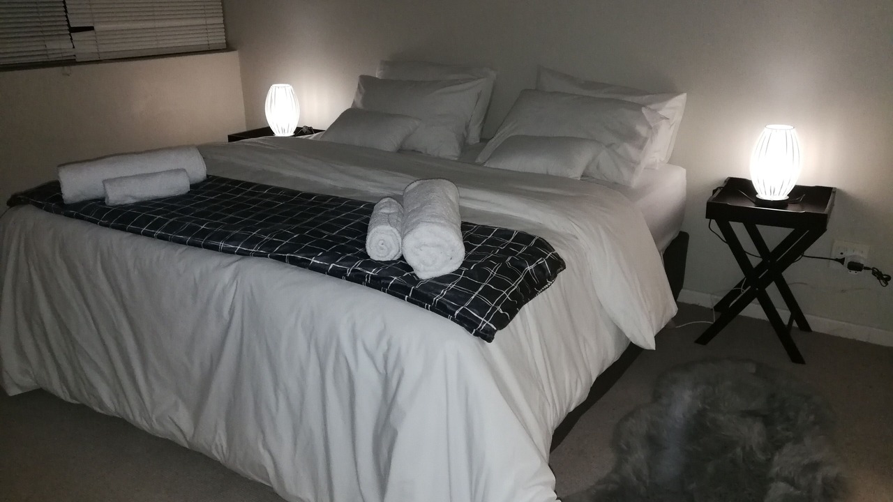 Photo of Bedroom in Muizenberg