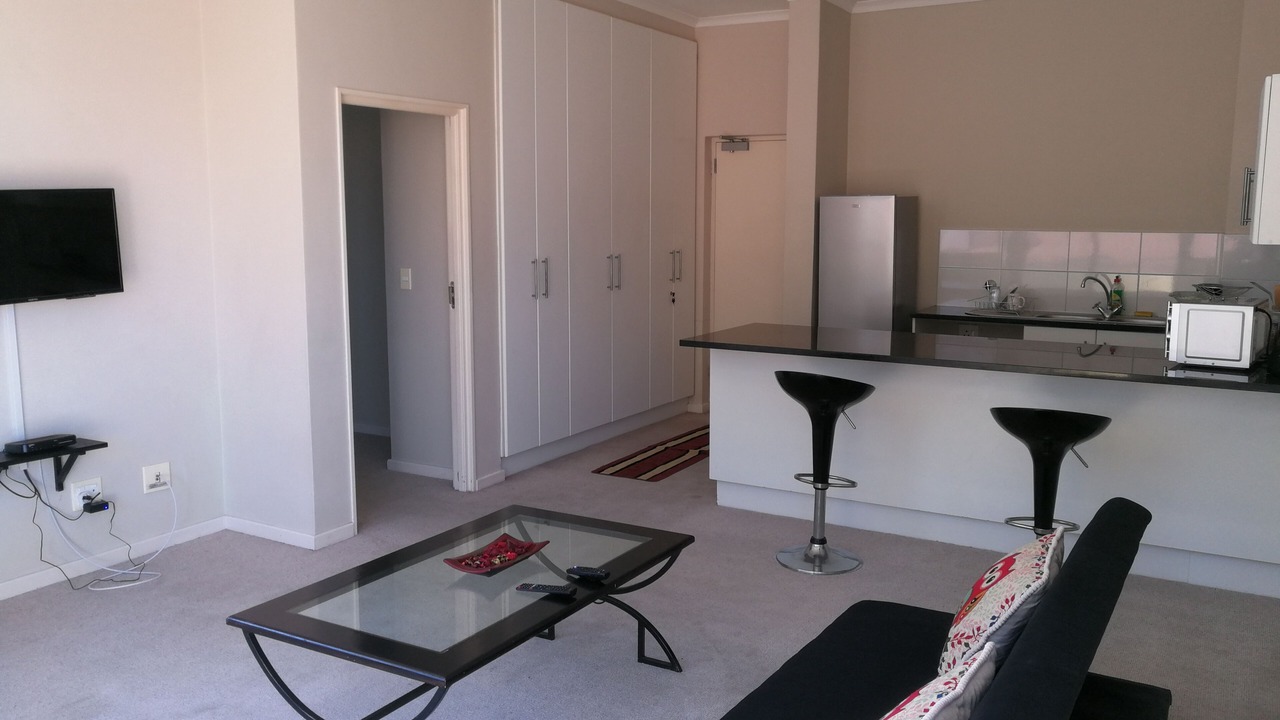 Photo of Livingroom in Muizenberg