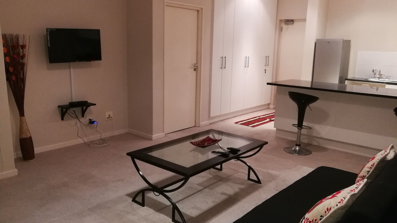 Photo of Livingroom in Muizenberg