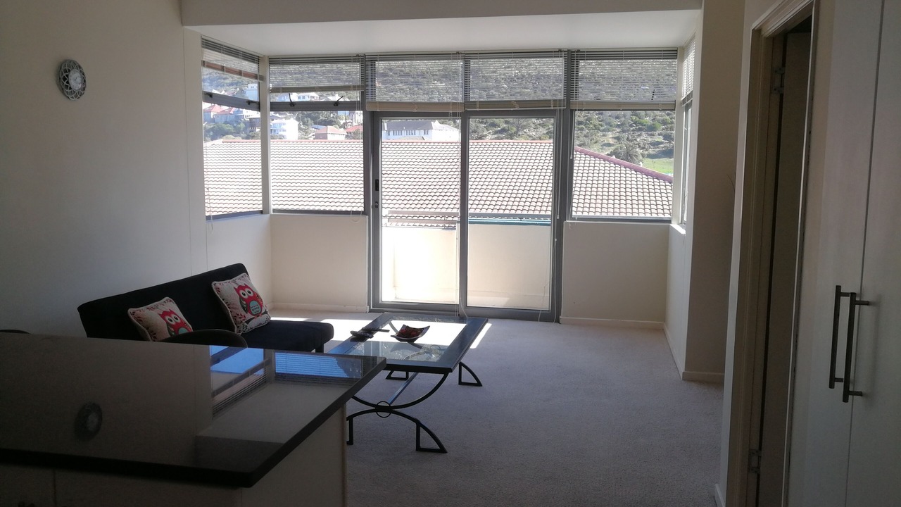 Photo of Livingroom in Muizenberg