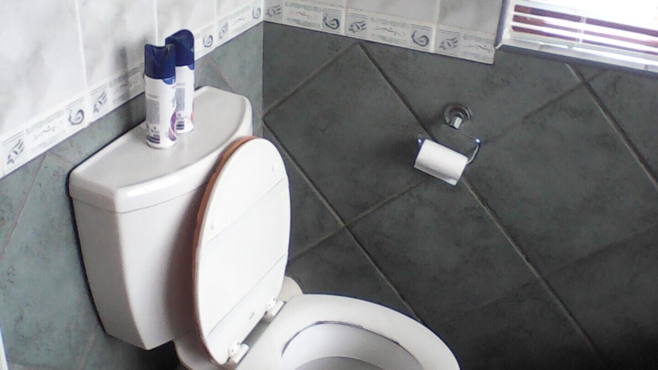 Photo of Bathroom in Gonubie