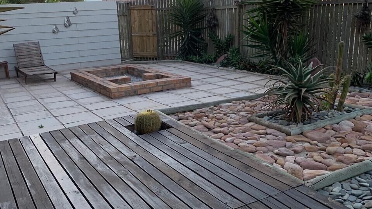 Photo of Outdoor in Elands Bay
