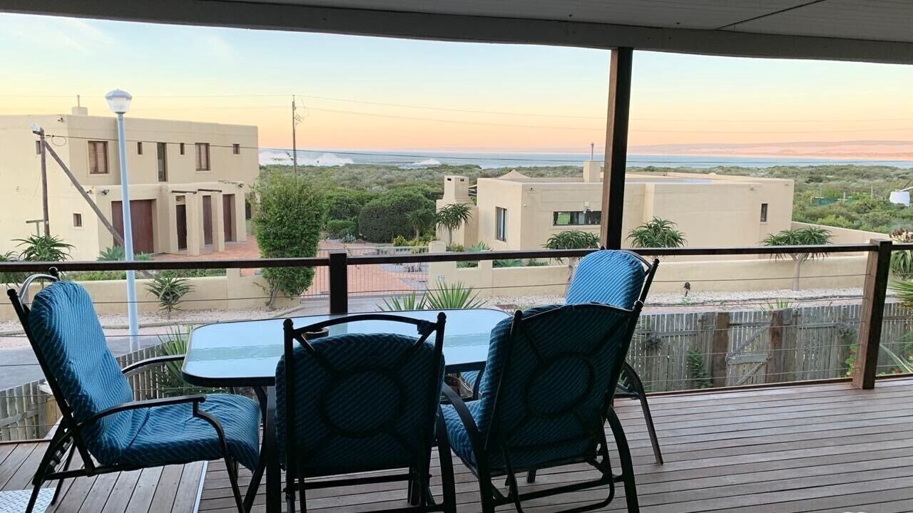 Photo of Patio Balcony in Elands Bay