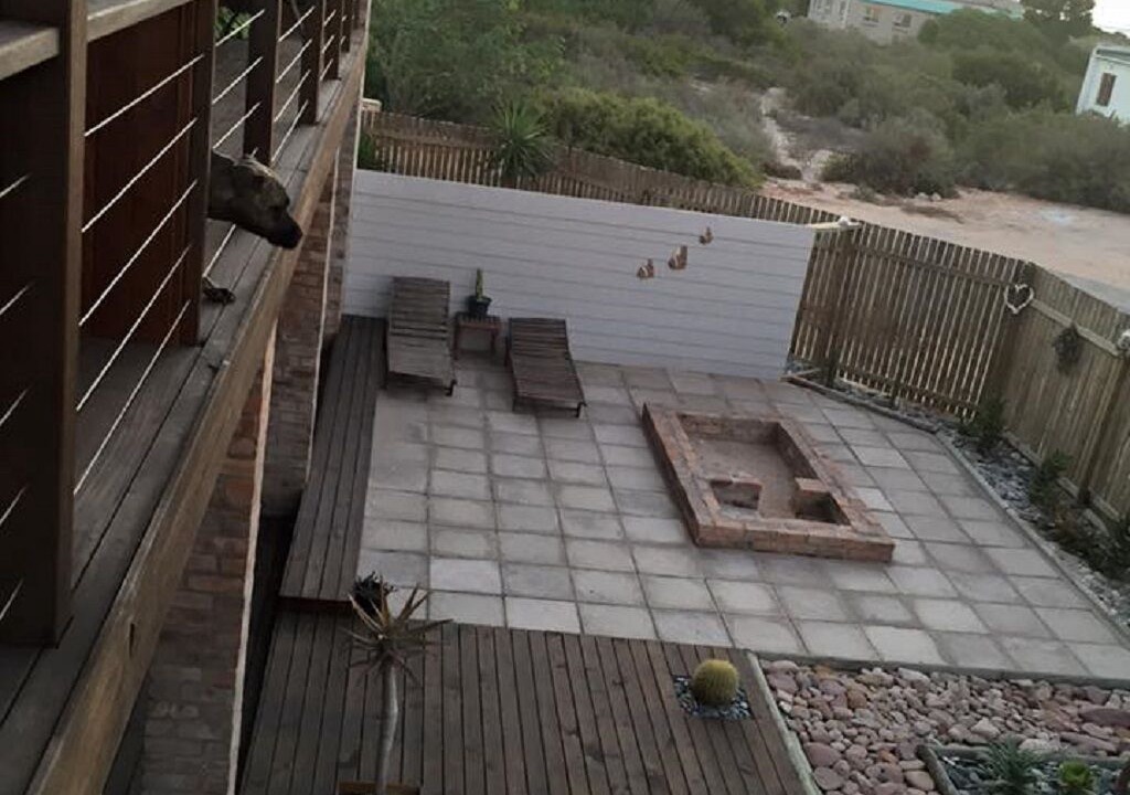 Photo of Patio Balcony in Elands Bay