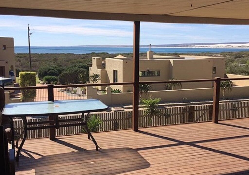 Photo of Patio Balcony in Elands Bay