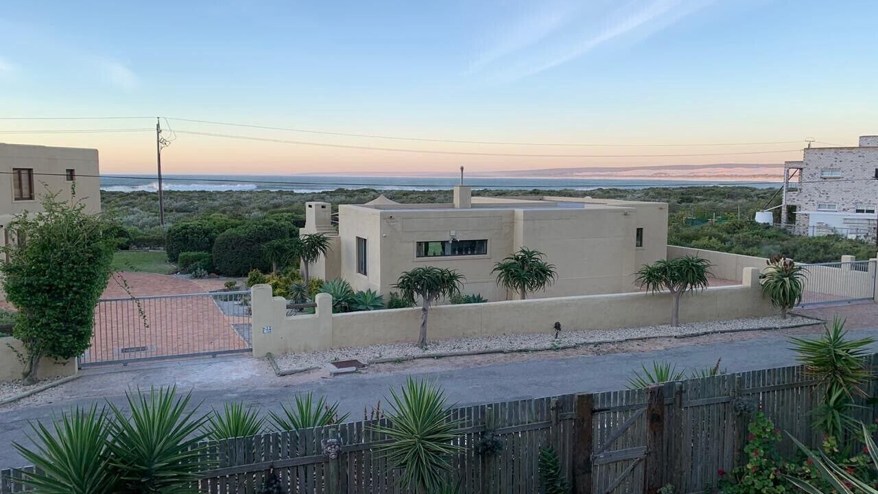 Photo of Outdoor in Elands Bay