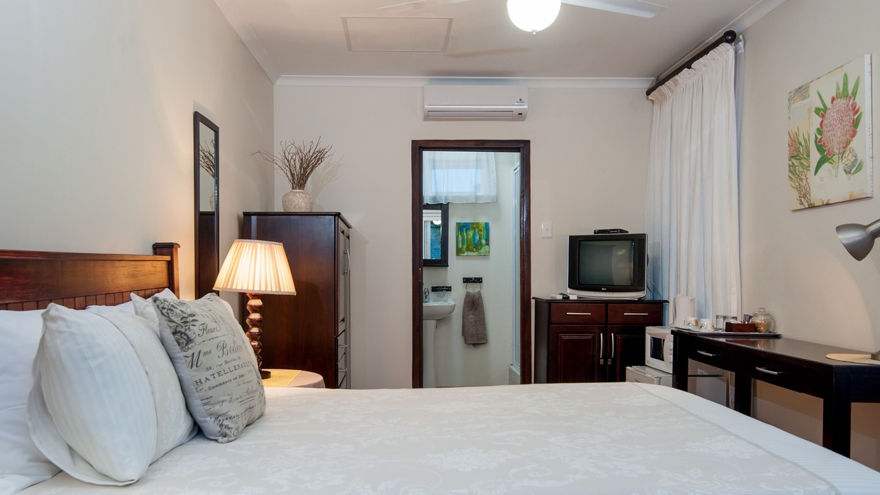 Photo of Bedroom in Durban North