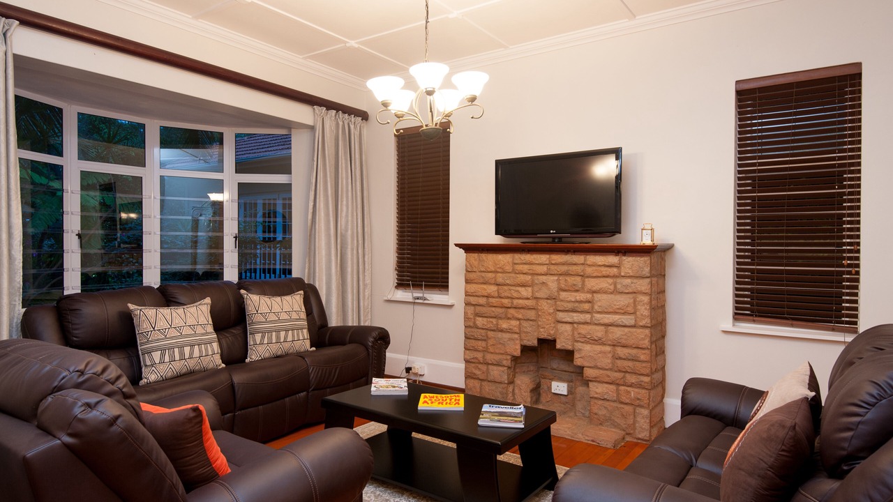 Photo of Livingroom in Durban North