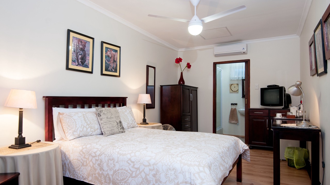 Photo of Bedroom in Durban North