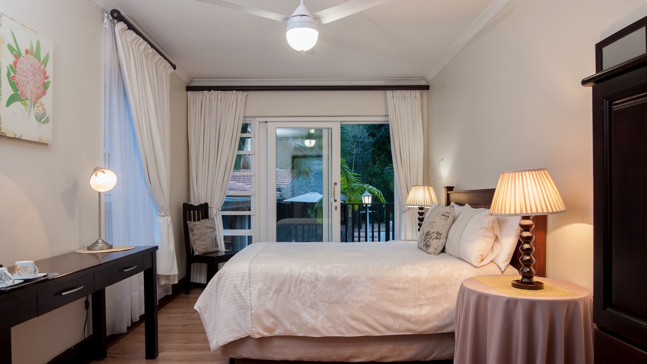 Photo of Bedroom in Durban North