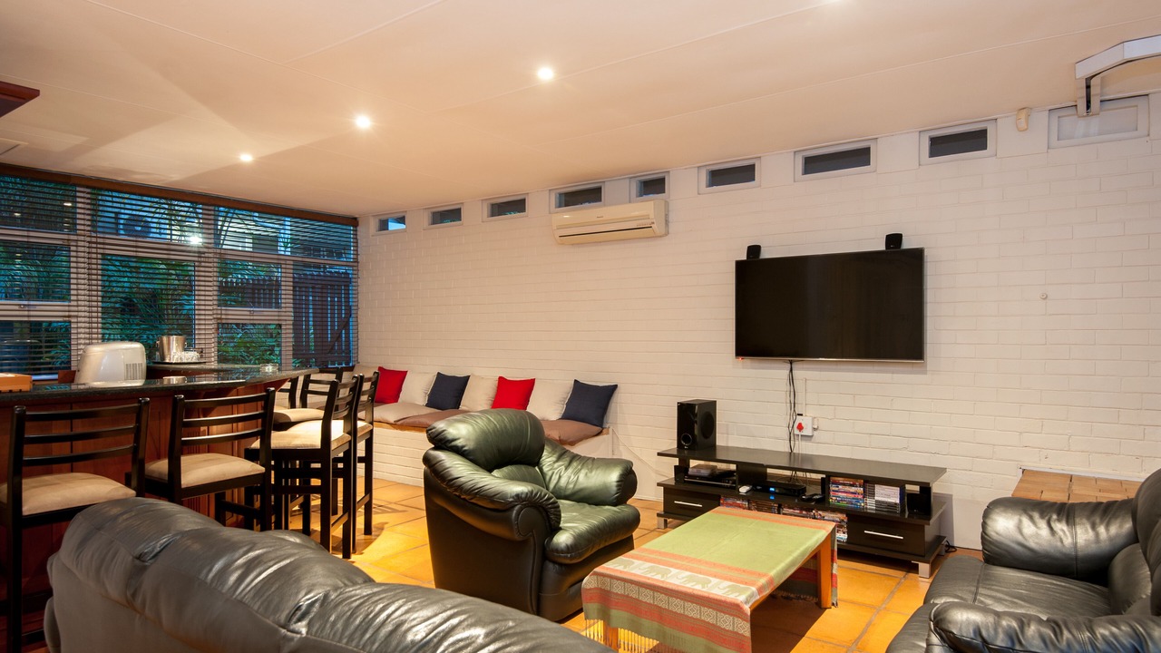 Photo of Livingroom in Durban North