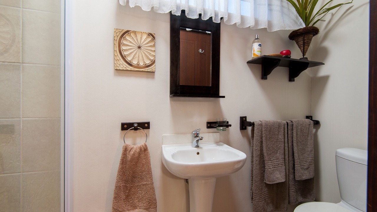 Photo of Bathroom in Durban North