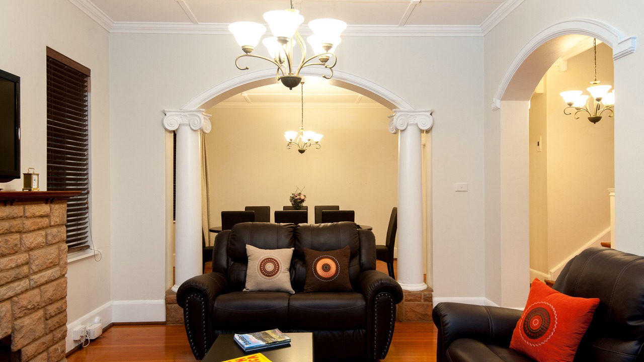 Photo of Livingroom in Durban North
