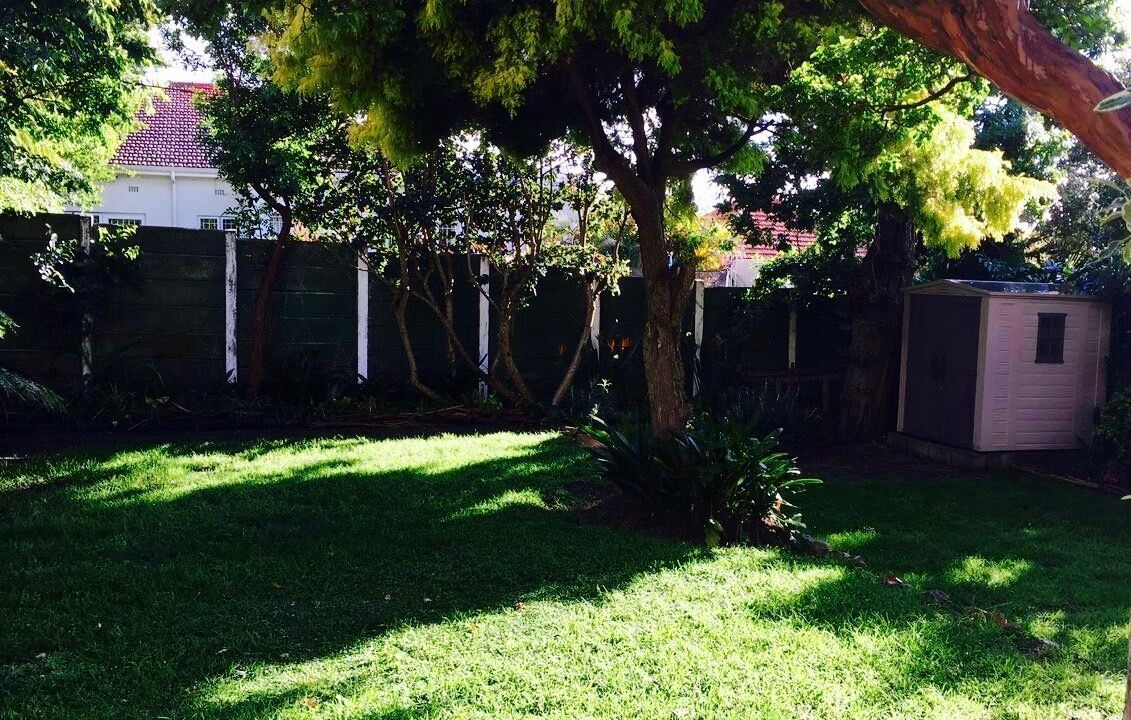 Photo of Outdoor in Claremont