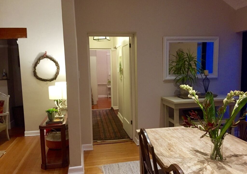 Photo of Bedroom in Claremont