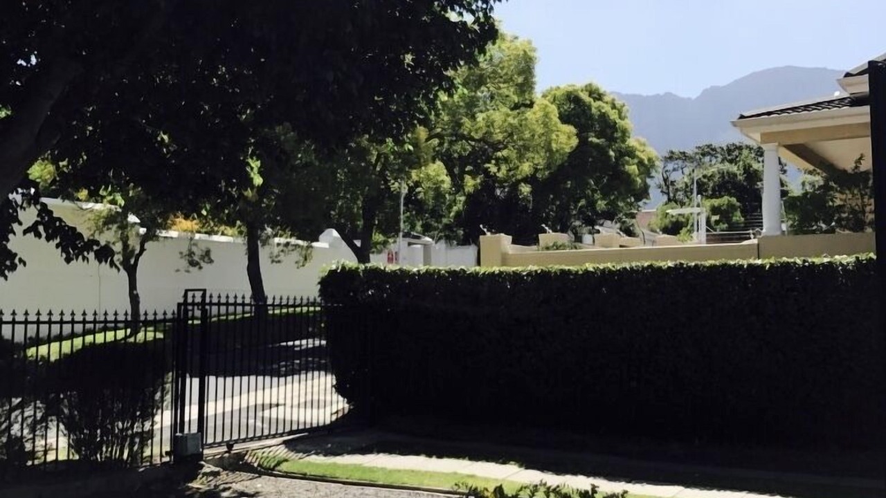 Photo of Outdoor in Claremont