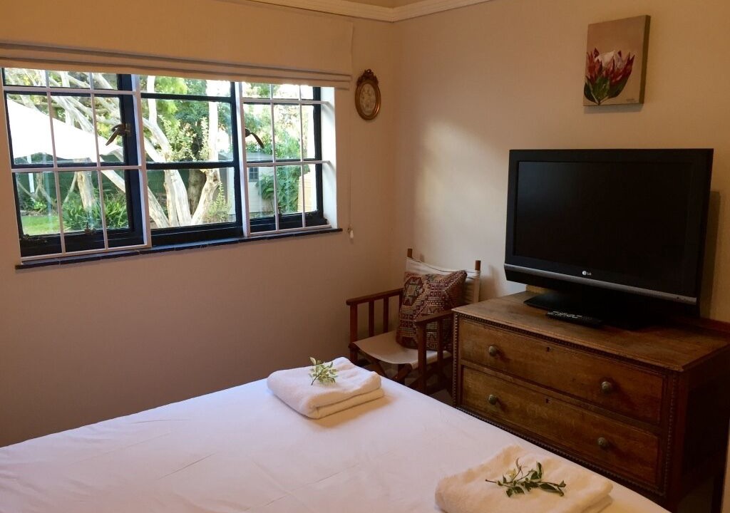 Photo of Bedroom in Claremont