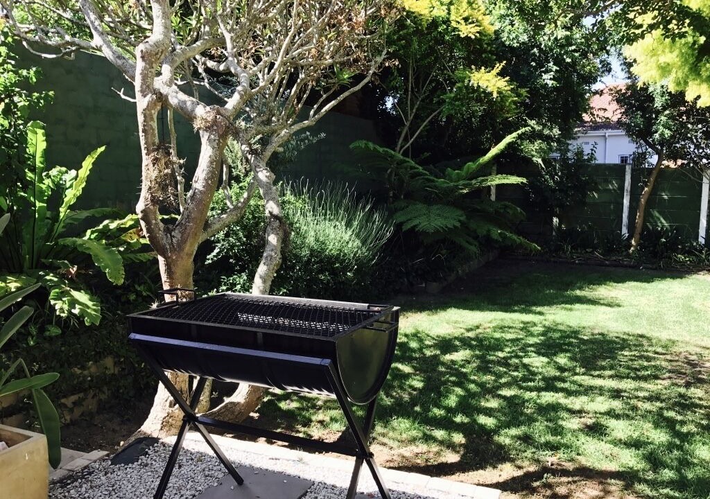 Photo of Outdoor in Claremont