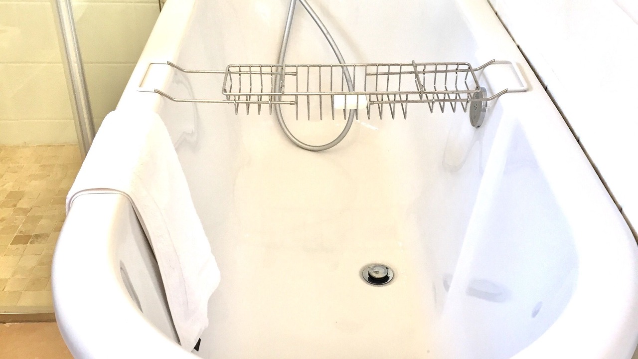 Photo of Bathroom in Claremont