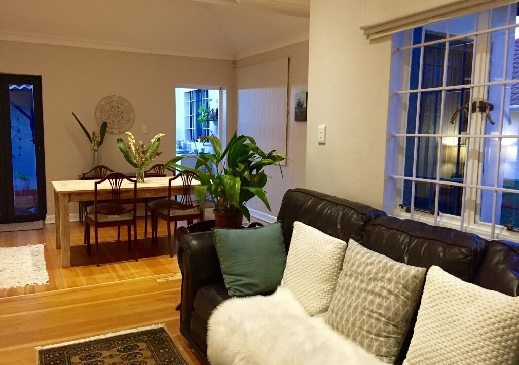 Photo of Bedroom in Claremont