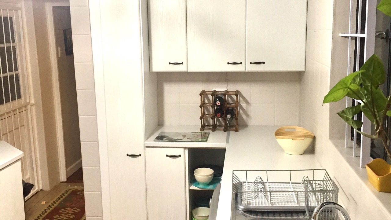 Photo of Kitchen in Claremont