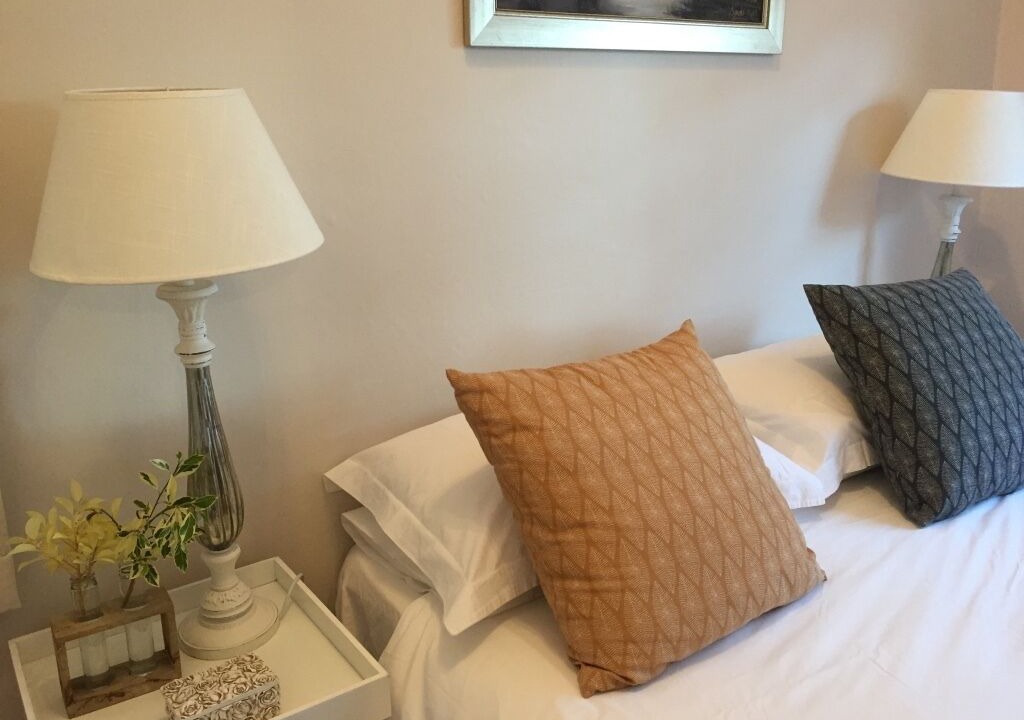 Photo of Bedroom in Claremont